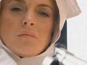 ¿Lindsay Lohan Superman?