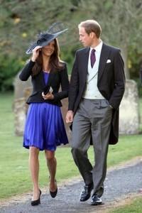 Prince William Kate Middleton1 200x300 Kate Middleton, una princesa moderna