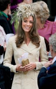 kate middleton wedding 11 190x300 Kate Middleton, una princesa moderna