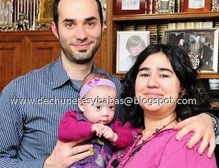 Año nuevo y otitis!