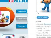 Pocoyó para iPhone