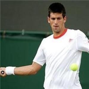 Novak Djokovic podría ser el nuevo embajador de Audemars Piguet