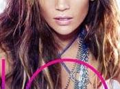 Jennifer López estrena vídeo promocional 'On Floor'