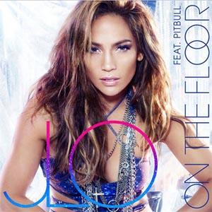 Jennifer López estrena vídeo promocional  ‘On The Floor’