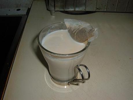 reto leche