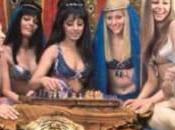 harén para salvarnos.