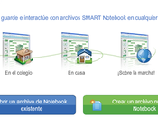 Smart notebook express está disponible todo mundo