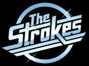 Escucha nuevo single Strokes