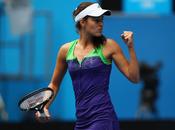 Pattaya City: Ivanovic, cuartos final