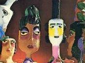 "Gagabiró" (1984). grandes trabajos compositor, guitarrista vocalista Minas Gerais, Joao Bosco.