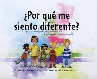Integracion sensorial - Paperblog