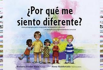 Integracion sensorial - Paperblog