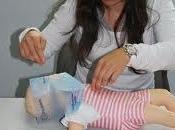 Curso primerios auxilios pediátricos