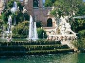 Cambian ubicación monumento Barcelona