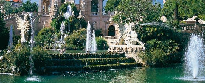 Proponen ubicación de monumento gay en Barcelona