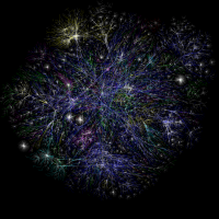 Historia apestosa de Occidente (Vol 1. La cruzada por el control de los routers)