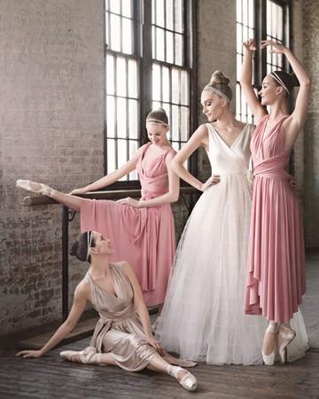 BAILARINAS DE BALLET