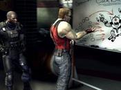 Nuevas imágenes Duke Nukem Forever