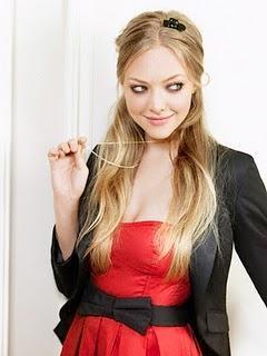 Amanda Seyfriend prepara otro thriller, 'Gone'