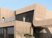 Proyecto residencial Gijón