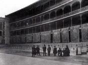 Frontón Beti-Jai Madrid declarado Bien Interés Cultural (BIC)