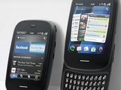Veer Pre3, nuevo móviles WebOS