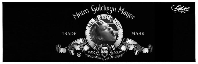 Metro Goldwyn Pajin