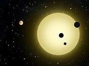 Descubren seis planetas orbitando 'otro Sol'