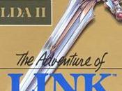 Zelda Adventure Link (1987)