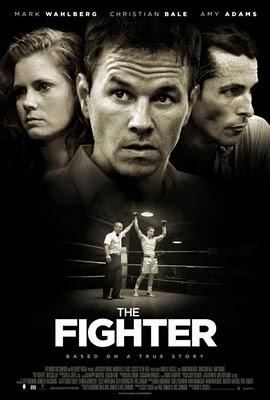 Crítica de cine: The Fighter