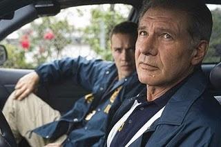 Trailer: Territorio prohibido (Crossing over) Trailer: Territorio prohibido (Crossing over)