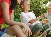 Reducción jornada laboral para madres niños menores años