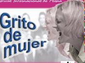 ESPEREN PROXIMAMENTE!! 1er. Festival Internacional Poesía "Grito mujer"