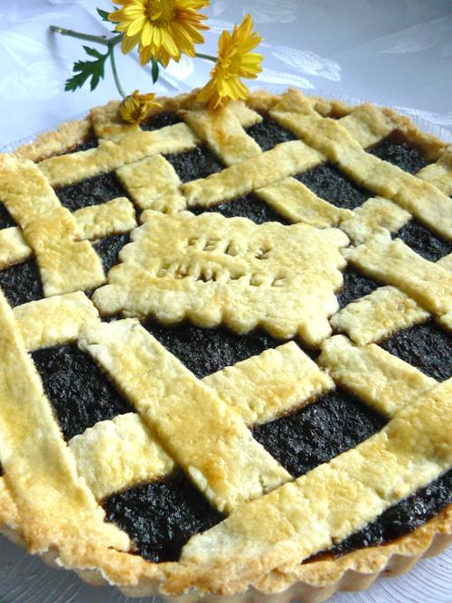 foodbuzz top 9! mi foto entre las nueve mejores