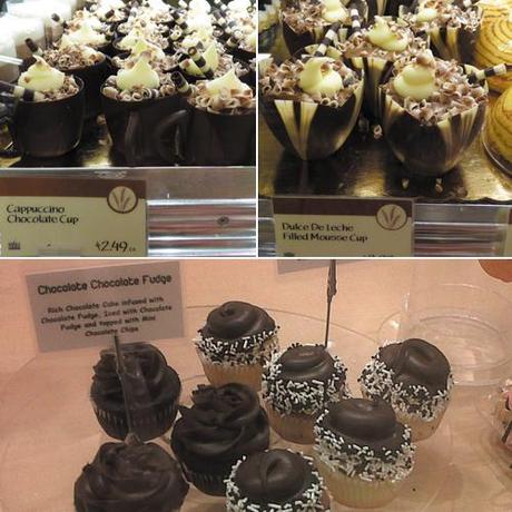 comiendo en vacaciones