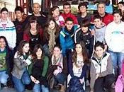 Salida parque bomberos Infante