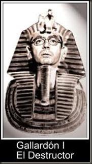 gallardón I