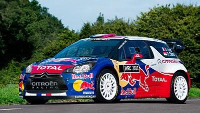 WRC 2011: Rally de Suecia por Fox Sports - novedades, historia, horarios y más