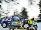 2011: Rally Suecia Sports novedades, historia, horarios