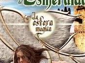 Tierras Esmeralda esfera mágica, Pilar Alberdi