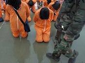 Agentes hacen carrera tras haber torturado inocentes