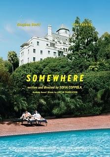 CRITICA: SOMEWHERE (2010)