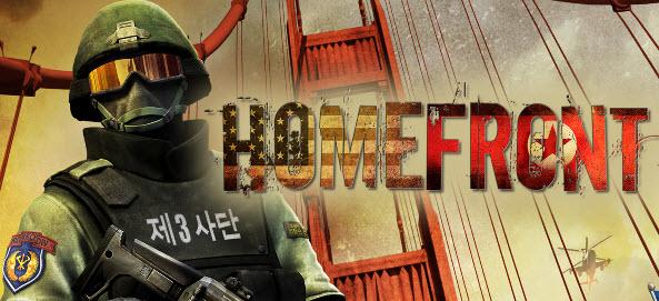 trailer homefront