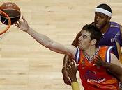 Javtokas Claver acomplejan Blancos Rueda Valladolid aire (60-83)