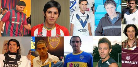 Diez contrataciones diez