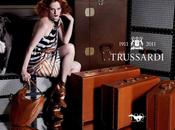 Trussardi 1911 spring/summer 2011 Campaign