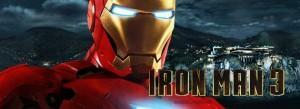 Rumores sobre Iron Man 3