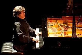Chano Domínguez-Piano Ibérico