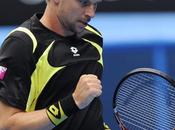 Rotterdam: Soderling sufrió para seguir fase