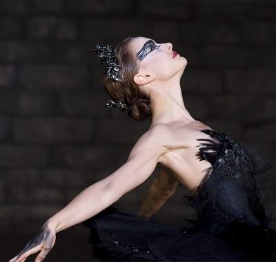 El armario de Natalie Portman